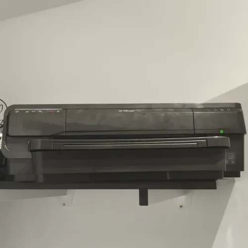 Impressora HP 7110 A3+wi-fi