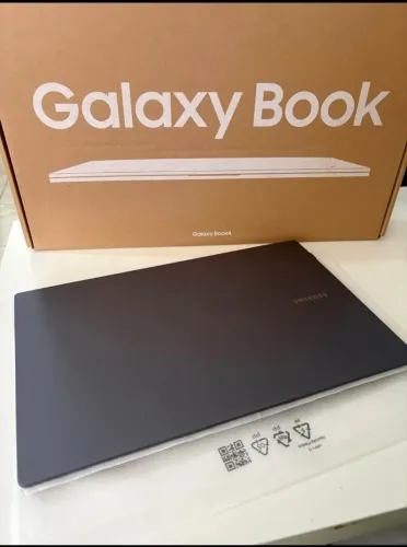 Galaxy book 4