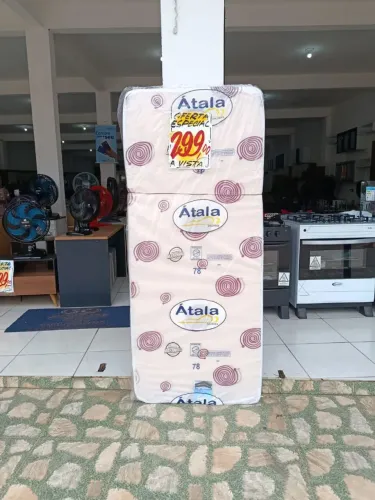 Super promoção de Colchão de solteiro DN20