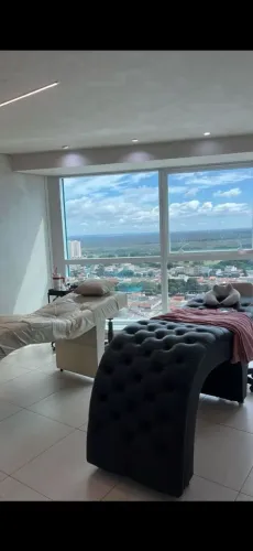 SUBLOCAÇÃO JK SHOPPING - ESPAÇO NA ÁREA DA ESTÉTICA