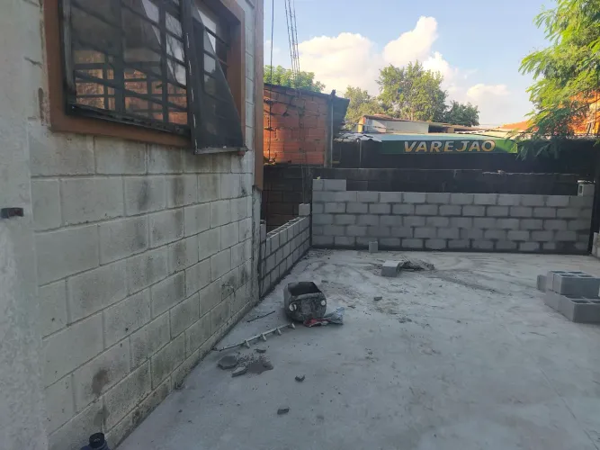 Faça seu orçamento e garanta sua obra