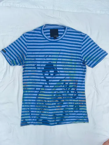 Camiseta MCD tamanho P