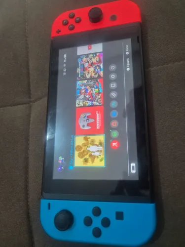 Nintendo Switch 1 V2