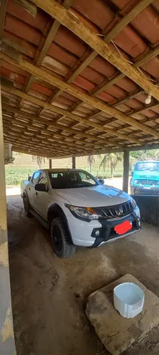 Mitsubishi L200 Triton Sport GLS 2.4 CD Diesel Aut. 2023