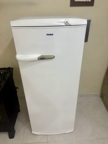 Geladeira consul , refrigerador 