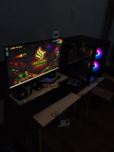 Pc Gamer / RTX 3050 6GB
