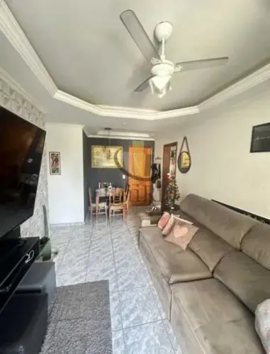 Apartamento á venda - Taquara - Jacarepaguá - Rio de Janeiro - RJ