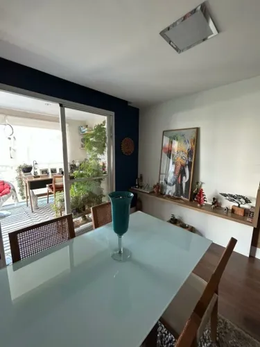 APARTAMENTO A VENDA MOBILIADO COM PORTEIRA FECHADA NO SMART VILA MACOTE.