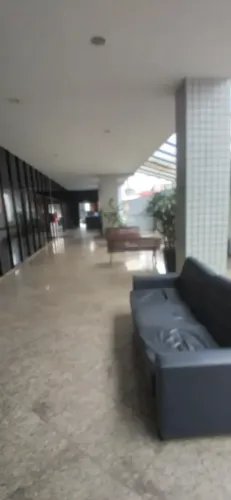 Venda de sala comercial no centro de Belém em São Brás - Belém - PA