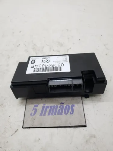 Módulo Bluetooth Town Country 3.8 V6 2008 /2009 N05064483ae