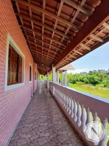 Casa à venda com 2 quartos no bairro Belas Artes