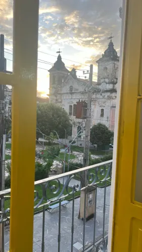 ALUGUEL Prédio Comercial Bairro Campina Belém