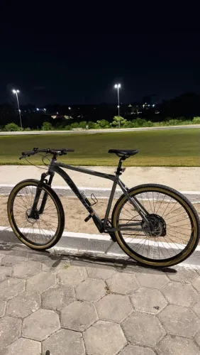 Bicicleta Absolute Nero 5