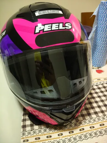 Capacete Peels Spike 2 (58)