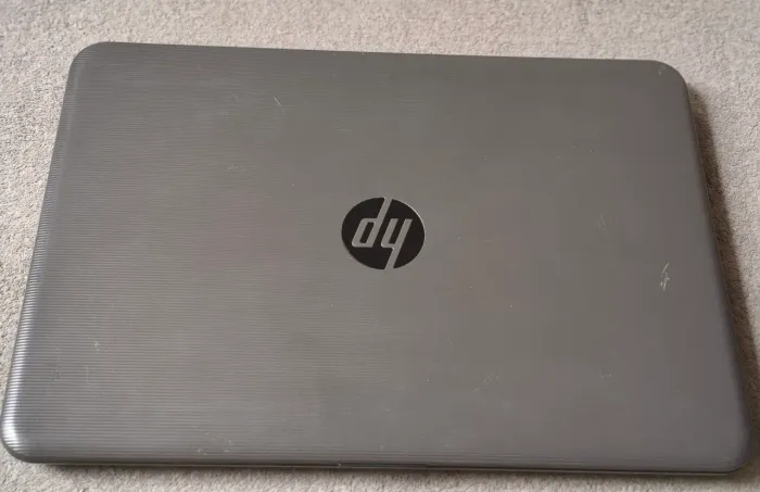 Notebook HP i3 6° geração