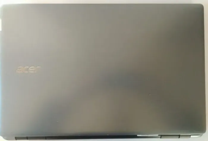 Notebook Acer E5