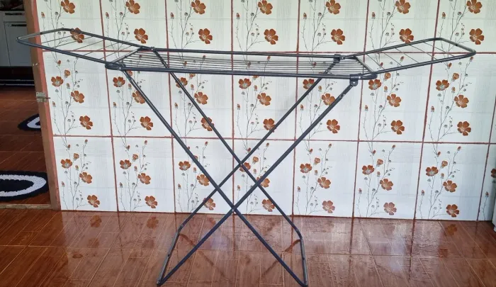 Varal de chão