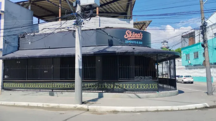 PONTO COMERCIAL em DUQUE DE CAXIAS - RJ, CENTRO