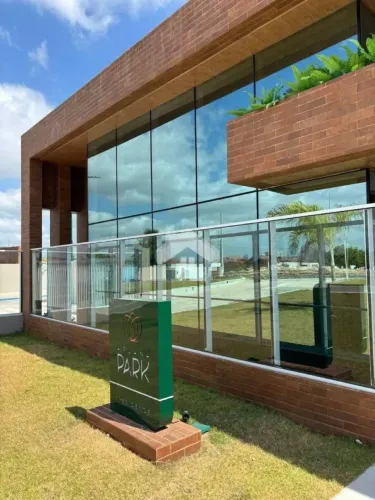 Apartamento no Aruana Park, 2/4, 1 banheiro, 1 vaga (condomínio incluso) - Aruana