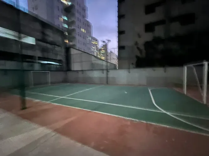 (69490) à venda - Cobertura com 4 quartos, 3 vagas, no Belvedere
