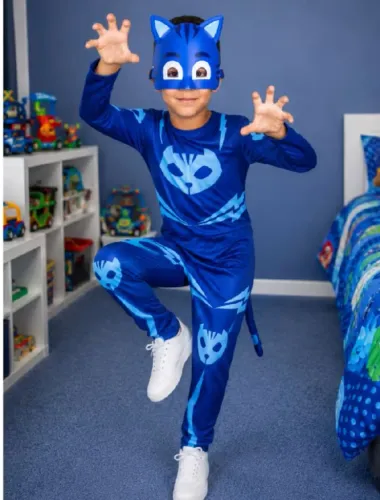 Fantasia Infantil 