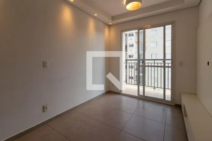Apartamento à Venda - Panamby, 2 Quartos, 49 m2