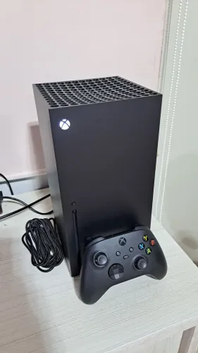 Xbox Series X 1tb