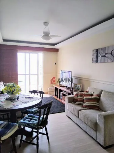 Apartamento São Domingos