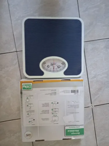 Balança Mecânica