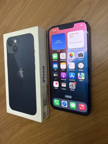 iPhone 13 - 128gb