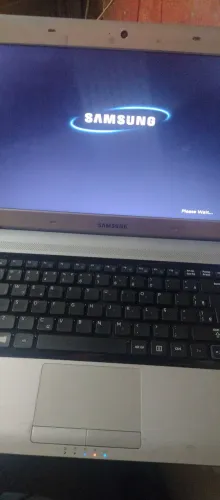 Vendo notebook *LEIA A DESCRIÇÃO*