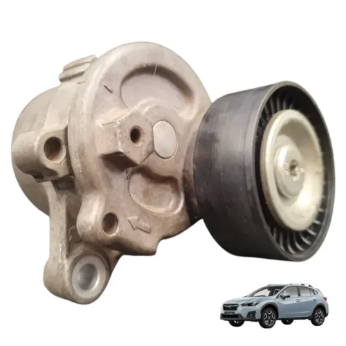 Esticador Correia  Subaru  Xv Forester 2.0 Fb20 2017 A 2021