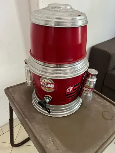 Choppeira Flamengo