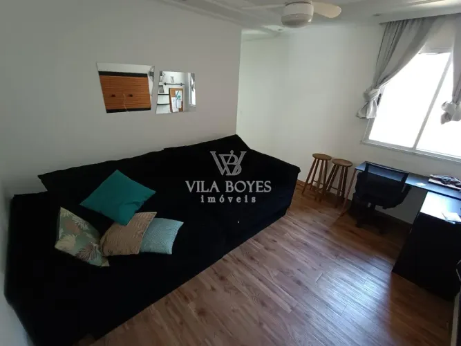 Apartamento com 2 dormitórios à venda, no bairro Jupiá em Piracicaba