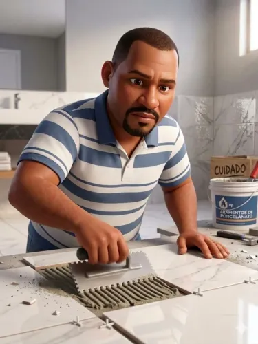 Porcelanato