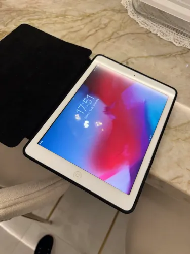 Ipad apple