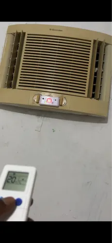Ar condicionado acj 10 mil btu 127 V