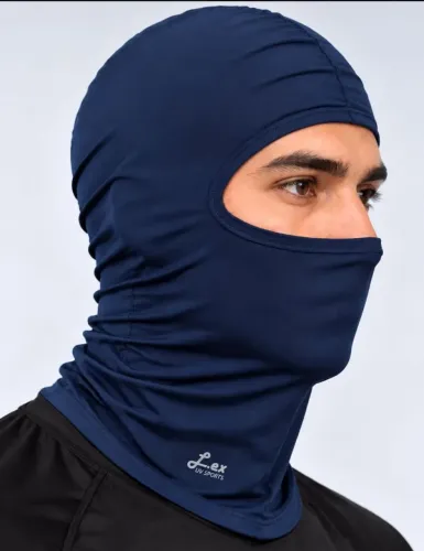 Balaclava Uv LIVRE EXPRESSÃO UV SPORT