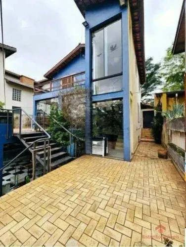 Sobrado à venda, 300 m² por R$ 1.405.000,00 - Parque dos Príncipes - São Paulo/SP