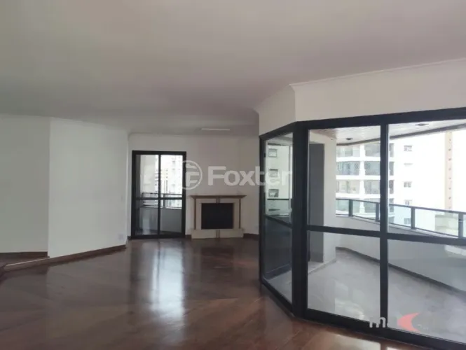 Apartamento à venda Rua Pintassilgo, Vila Uberabinha - São Paulo