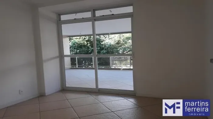 Apartamento à venda 3 Quartos, 1 Suite, 2 Vagas, 108M², Recreio dos Bandeirantes, Rio de J