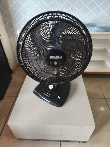 Vendo Ventilador Turbo