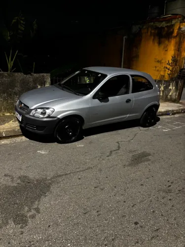 Chevrolet Celta Life/ LS 1.0 MPFI 8V Flexpower 3P 2011