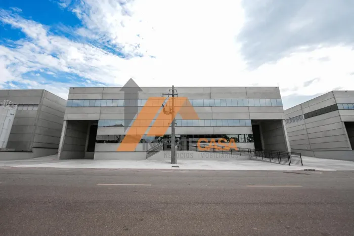 Bussiness Premises em Sorocaba - São Paulo, Iporanga