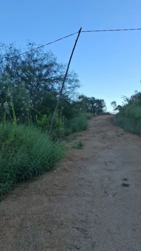 Sitio em major gercino 