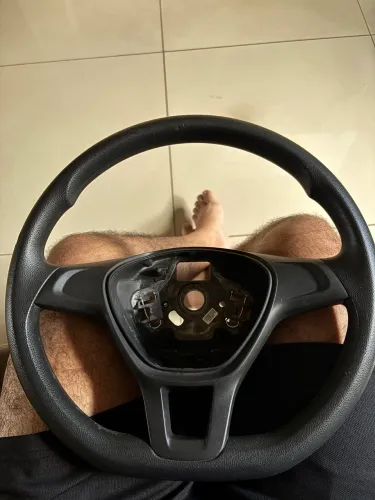Volante gol G7/G8