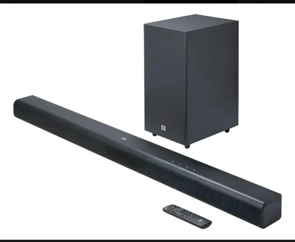 Soundbar JBL sb580