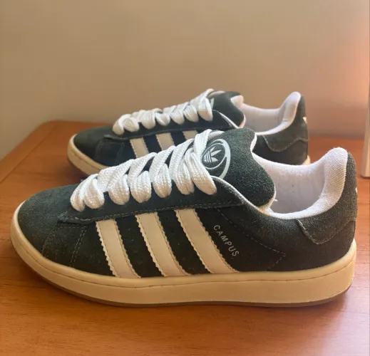 Tênis Campus Adidas