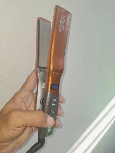 Chapinha profissional Taiff vulcan 200/250