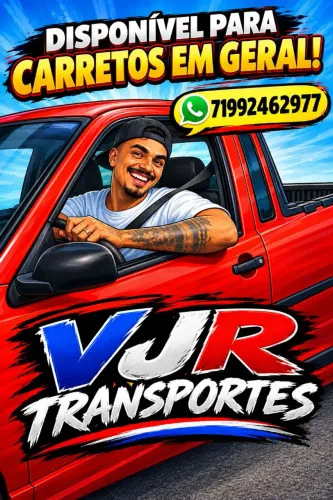 CARRETO SALVADOR